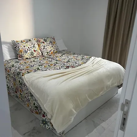 Msv Apartament Puerto De Naos