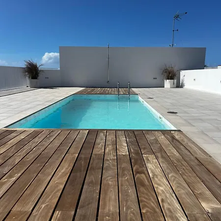 Msv Apartamento Puerto De Naos