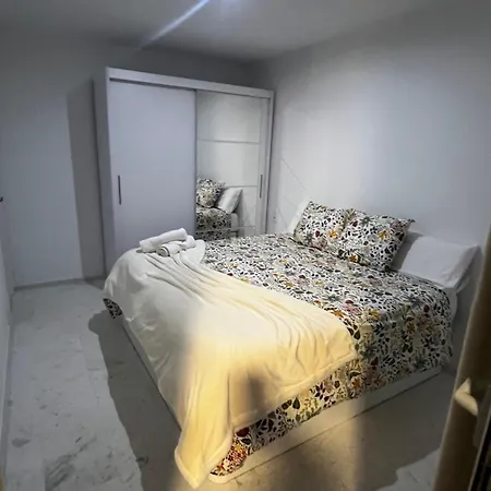 Msv Apartamento *