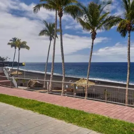 Msv Apartman Puerto De Naos