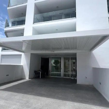 Msv Apartman Puerto De Naos